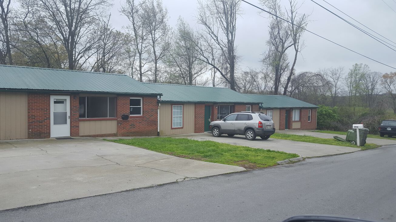 2014 Faulkner Rd, Morristown, TN 37814