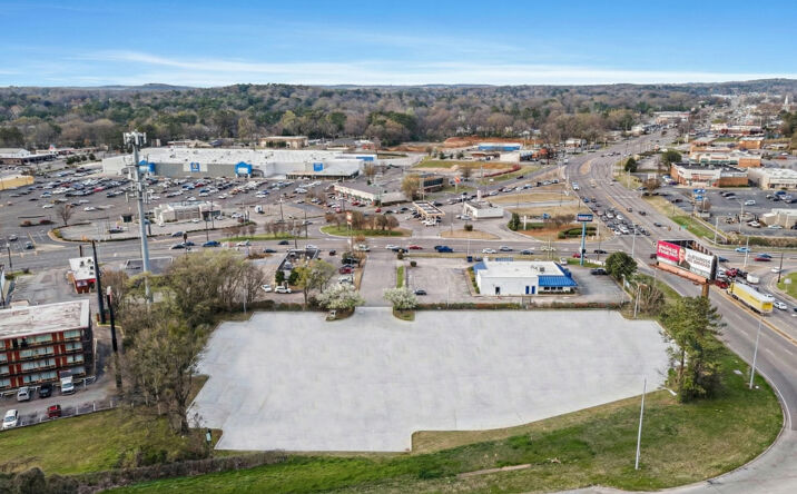 Pictures of Land property located at 213 Gadsden Hwy, Birmingham, AL 35235 for sales - image #1