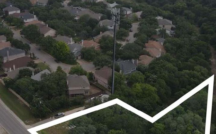Pictures of Land property located at 19818 Blanco Rd, San Antonio, TX 78258 for sales - image #1
