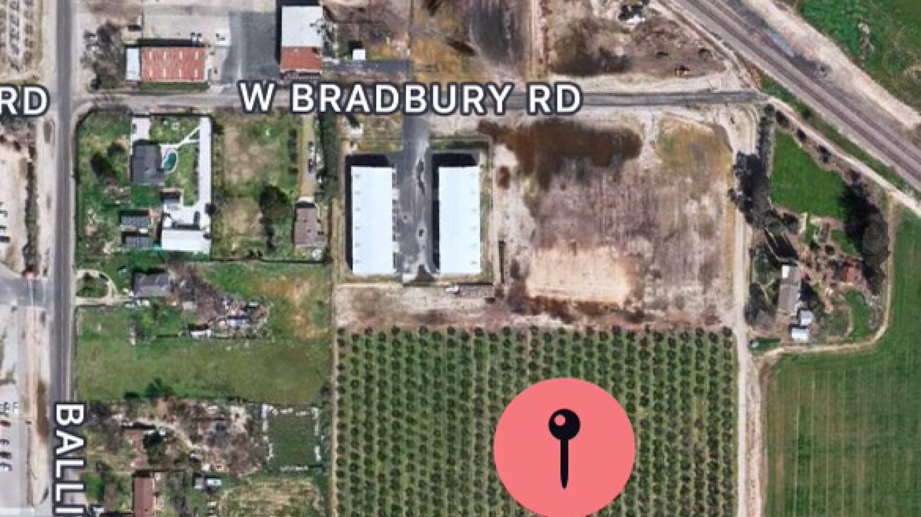 11741 Bradbury Rd, Ballico, CA 95303