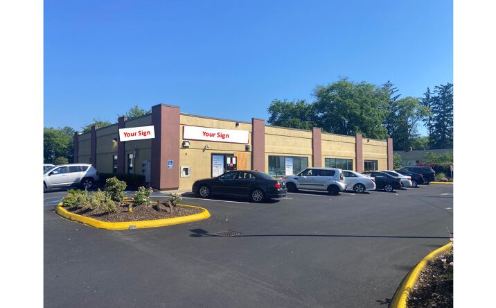 Pictures of Retail property located at 55 Centennial Ave, Meriden, CT 06451 for sales - image #1