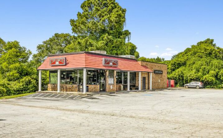 Pictures of Retail property located at 4408 Lawrenceville Rd, Loganville, GA 30052 for sales - image #1