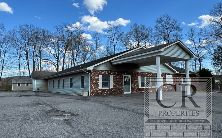 Pictures of Office property located at 20 Park Ln, Highland, NY 12528 for sales - image #1