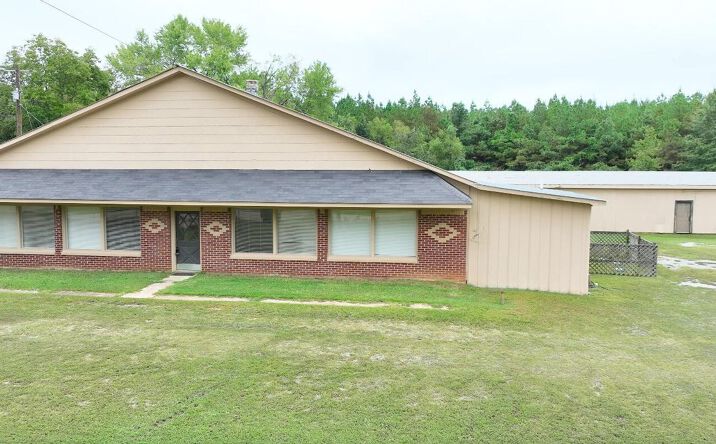 Pictures of Industrial, Mixed Use, Office, Special Purpose property located at 1589 MS-178, Myrtle, MS 38650 for sales - image #1