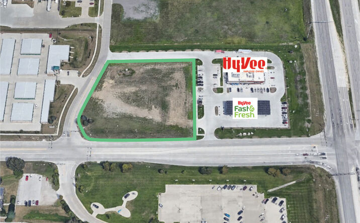 Pictures of Land property located at 3605 SE Gateway Dr, Grimes, IA 50111 for sales - image #1