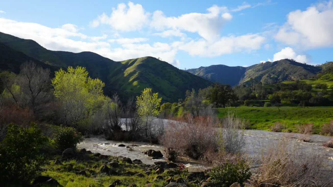 Highway 16, Rumsey, CA 95679