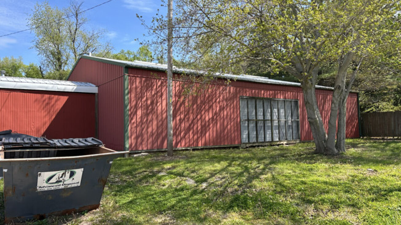 1500 US36, Camargo, IL 61919