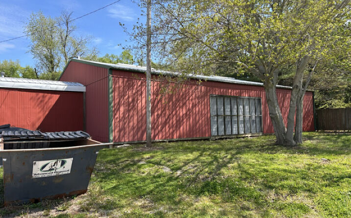 image of property at 1500 E US HIGHWAY 36 Camargo IL 61919-3547