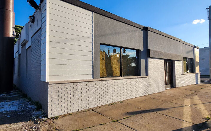 Pictures of Mixed Use property located at 18685 Eight Mile Rd, Detroit, MI 48219 for sales - image #1