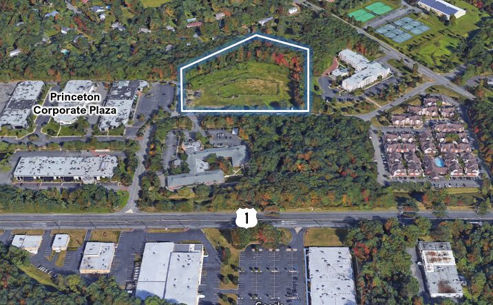 Pictures of Land property located at 15 Deerpark Dr, South Brunswick Township, NJ 08852 for sales - image #1