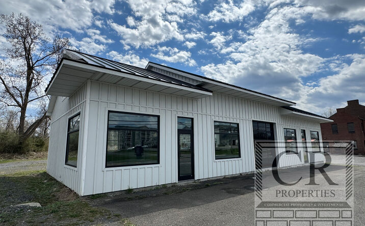 Pictures of Retail property located at 167 Union Turnpike, Hudson, NY 12534 for sales - image #1