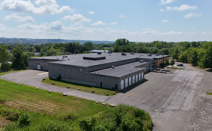 Pictures of Industrial property located at 21 Elm St, Watervliet, NY 12189 for sales - image #1