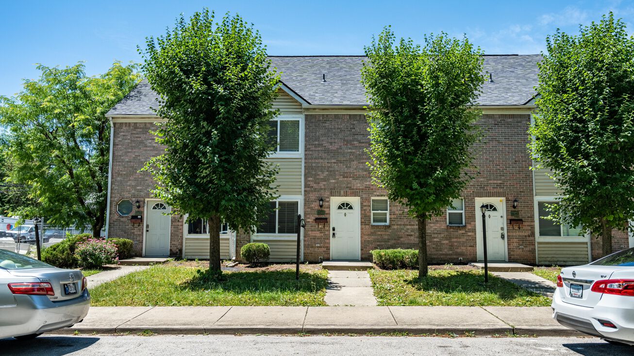 1354 S Talbott St, Indianapolis, IN 46225