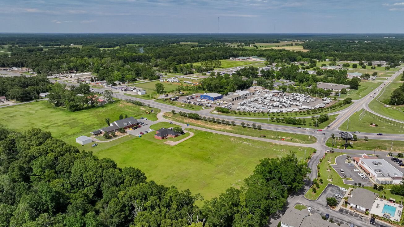 Pet Dr Lot 5, Robertsdale, AL 36567 | Crexi.com