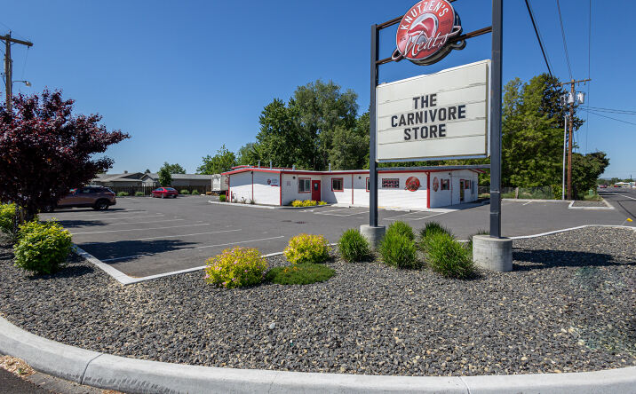 Pictures of Retail property located at 6404 W Court St, Pasco, WA 99301 for sales - image #1