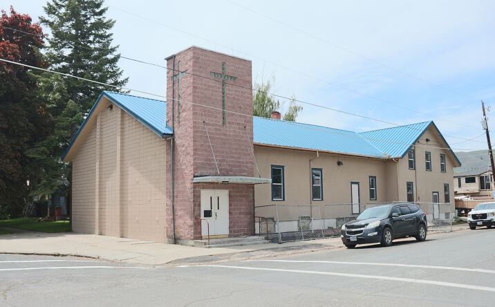 Pictures of Mixed Use, Multifamily, Office, Special Purpose property located at 1839 3rd St, Baker City, OR 97814 for sales - image #1