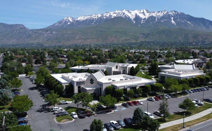 Pictures of Office property located at 568 W 800 N, Orem, UT 84057 for sales - image #1