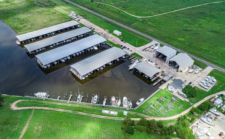 Stratton Ridge Freeport Tx 816 County Road 792, Freeport, TX 77541 | Crexi.com