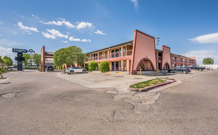image of property at 2100 S COULTER ST Amarillo TX 79106-2514