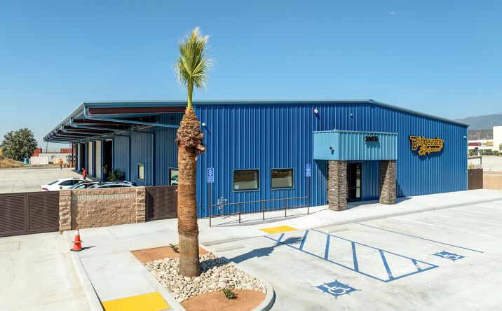 Pictures of Industrial property located at 20075 Kendall Dr., San Bernardino, CA 92407 for sales - image #1