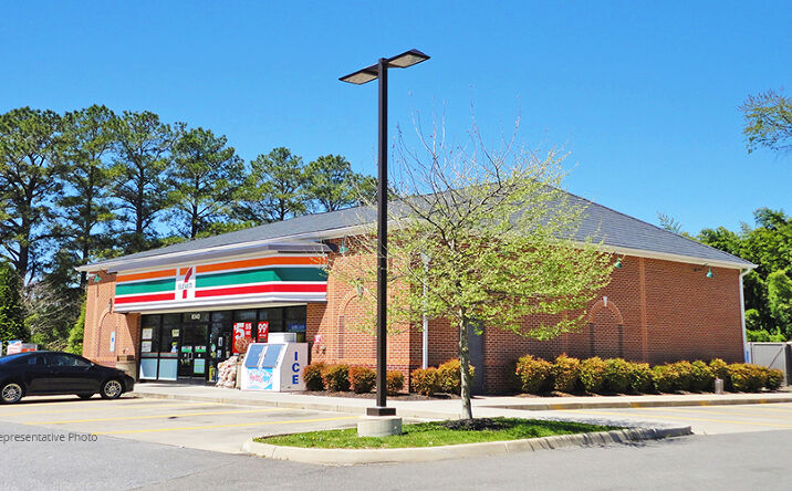 image of property at 10231 CARNOCH WAY Bristow VA 20136