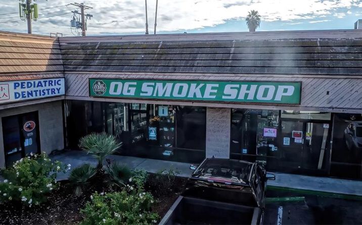 Pictures of Business for Sale property located at 6266 Rosemead Blvd, Temple City, CA 91780 for sales - image #1