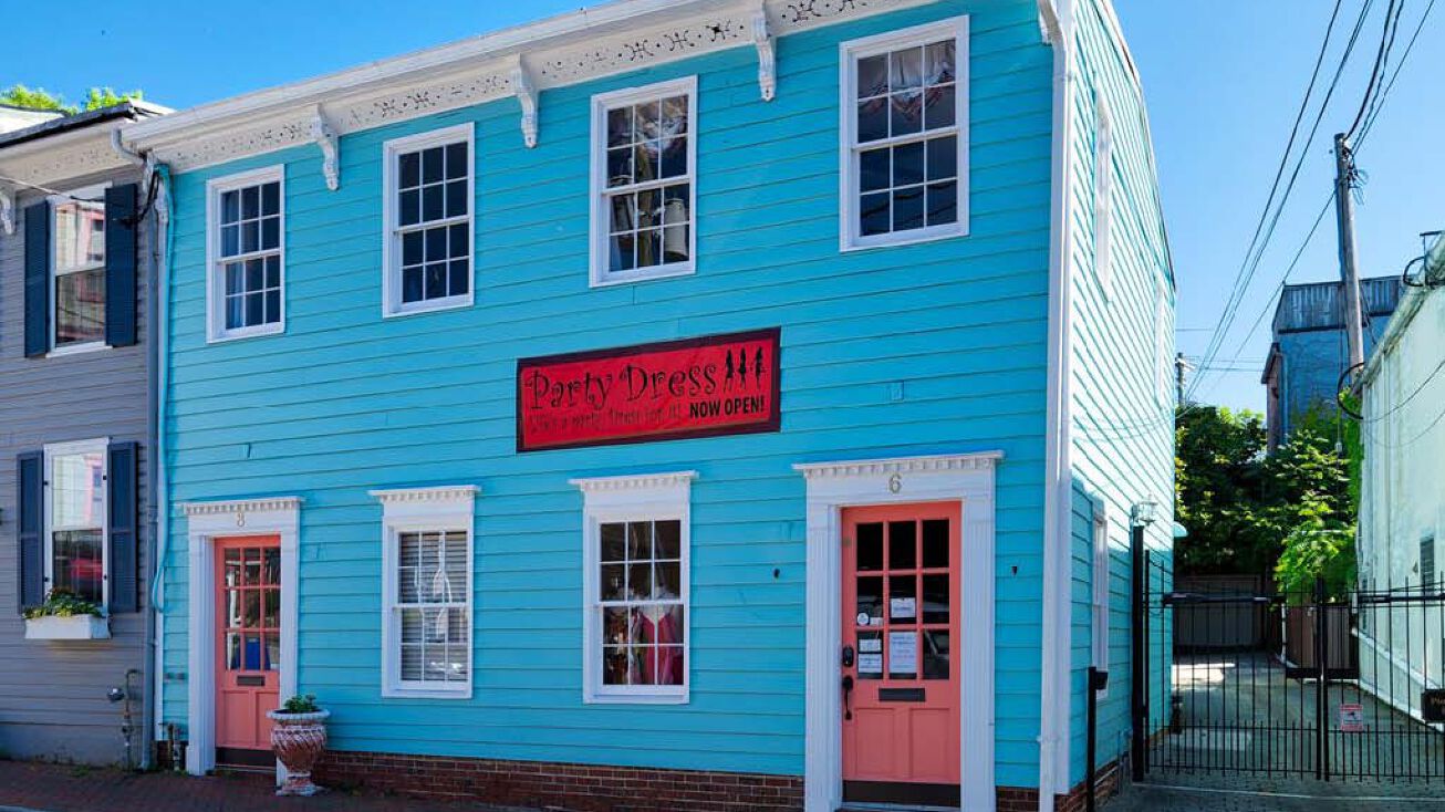 68 Fleet Street, Annapolis, MD 21401 John, Annapolis, MD 21401