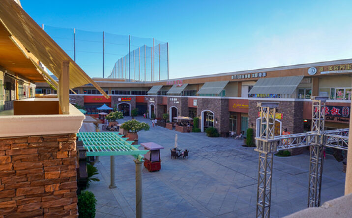Pictures of Retail property located at 18888 Labin Ct, Rowland Heights, CA 91748 for sales - image #1