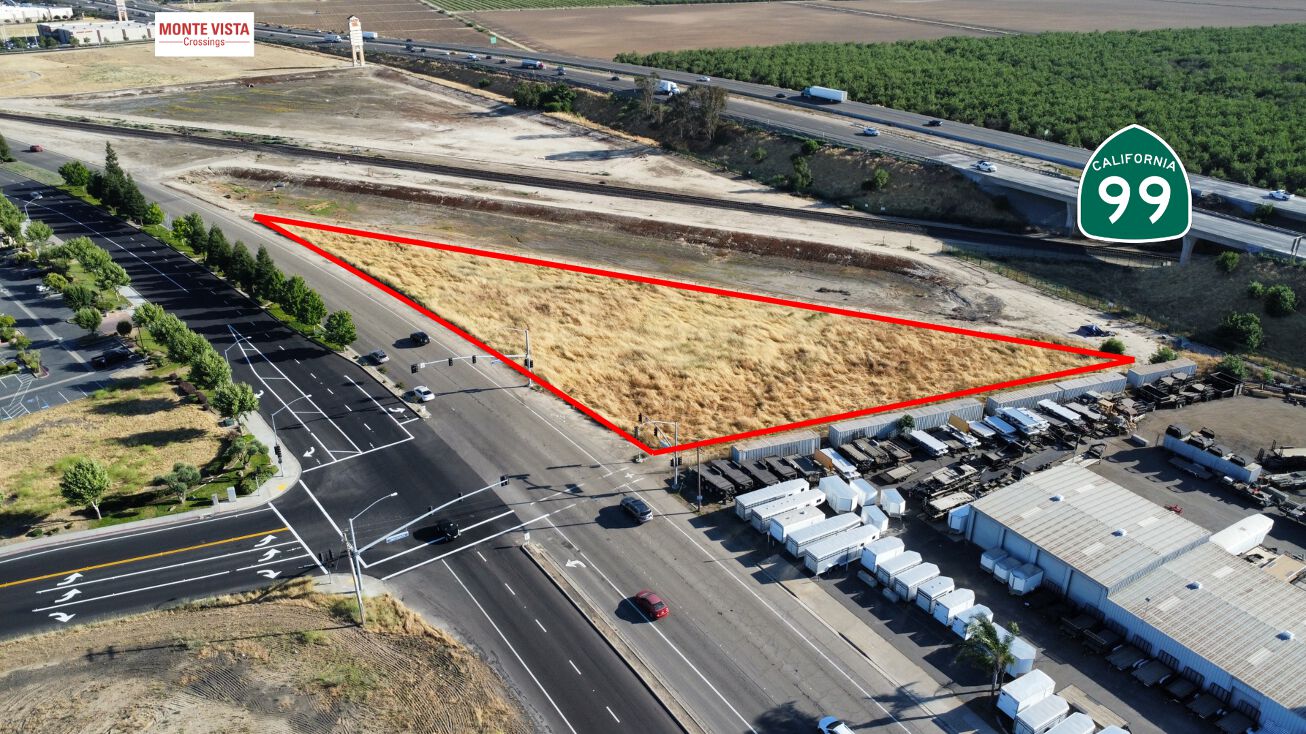 4201 N Golden State Blvd, Turlock, CA 95382