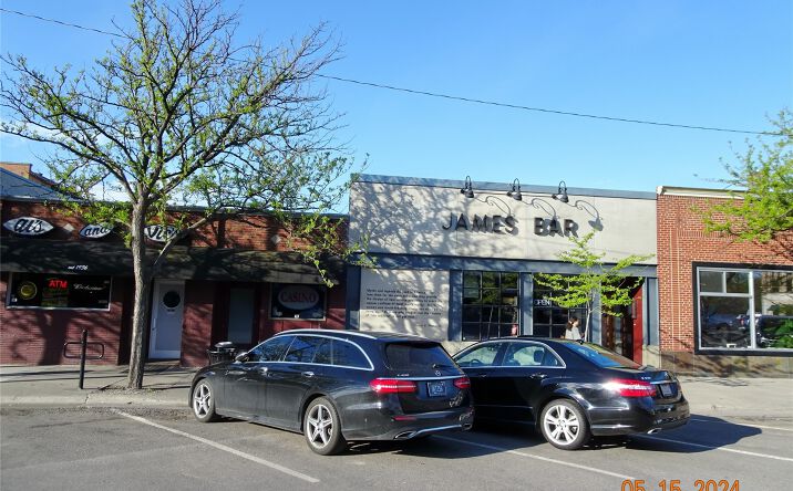 Pictures of Mixed Use, Hospitality, Land, Retail property located at 119 & 127 W Alder Street, Missoula, MT 59802 for sales - image #1