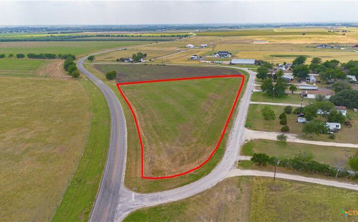 Pictures of Land property located at 3850 Fm 2623, Seguin, TX 78155 for sales - image #1