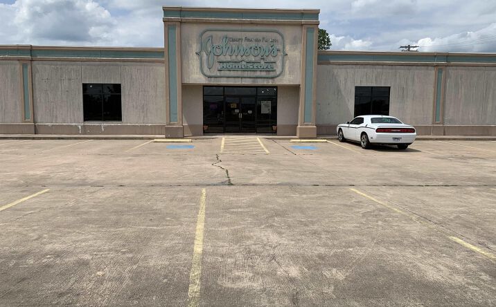 Pictures of Special Purpose, Land property located at 2915 Market, Pine Bluff, AR 71601 for sales - image #1
