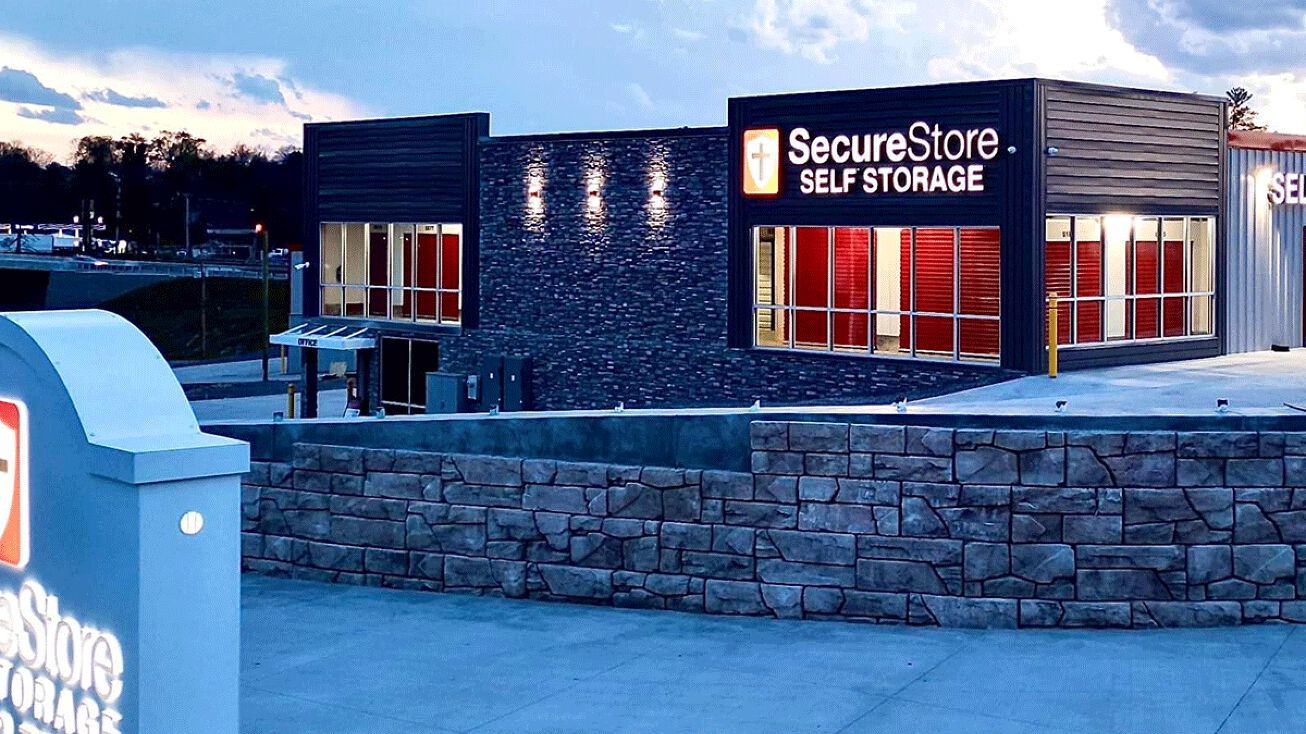 Pictures of Self Storage property located at 991 Clarence W Mdws Mem Blvd, Beckley, WV 25801, 1367 Maplewood Ave, Ronceverte, WV 24970 for sales - image #1