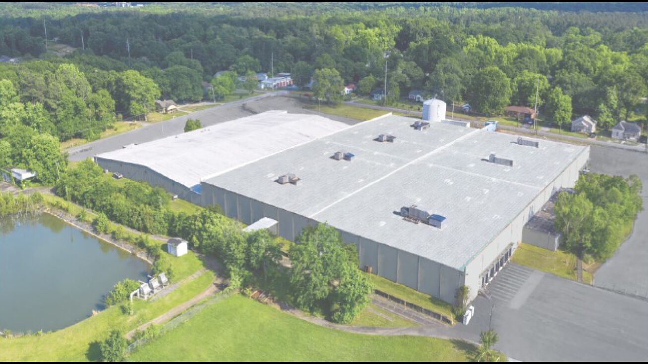 206 Mathews Street, Barnesville, GA 30204