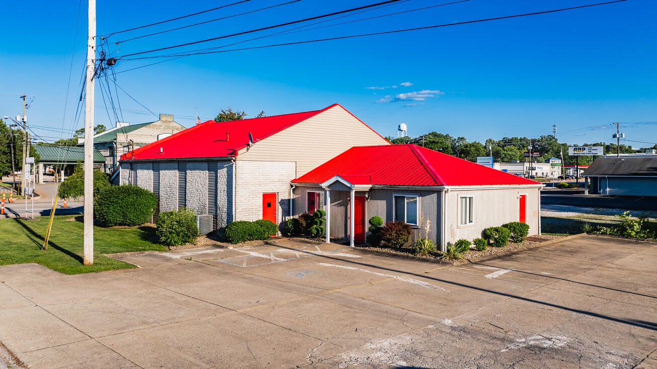 800 Division Street, Parkersburg, WV 26101