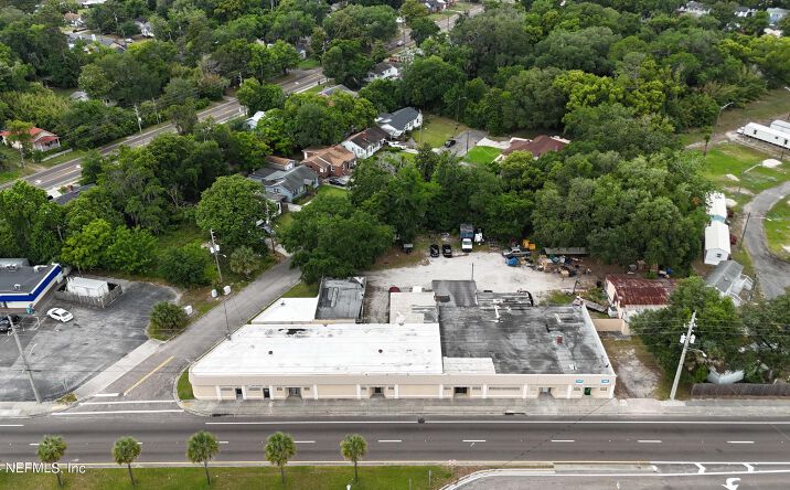 Pictures of Mixed Use property located at 6822 N MAIN Street, Jacksonville, FL 32208 for sales - image #1