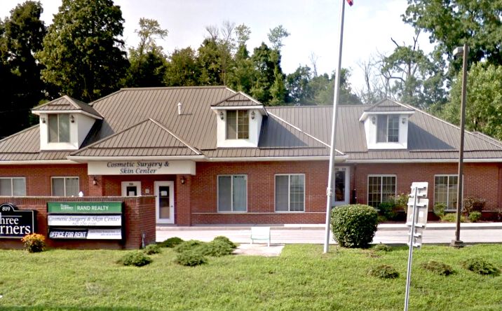 Pictures of Office property located at 819 Little Britain Rd, Newburgh, NY 12553 for sales - image #1