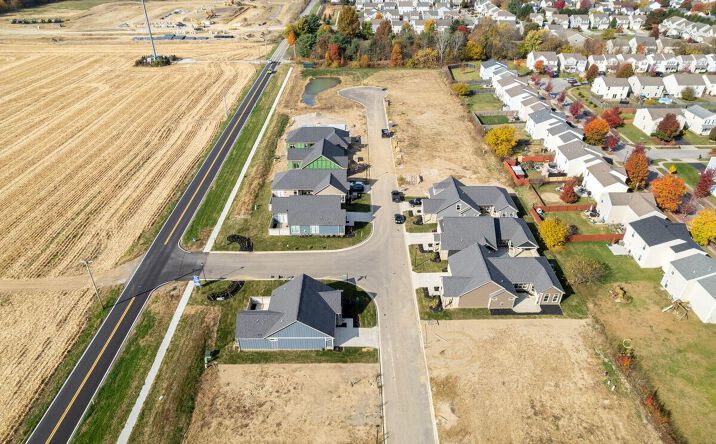 Pictures of Land property located at 7258 Lehman Park Place, Canal Winchester, OH 43110 for sales - image #1