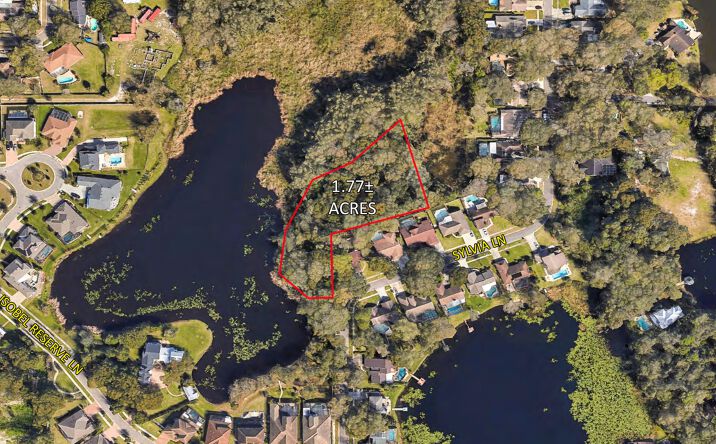 Pictures of Land property located at Sylvia Ln, Tampa, FL 33613 for sales - image #1