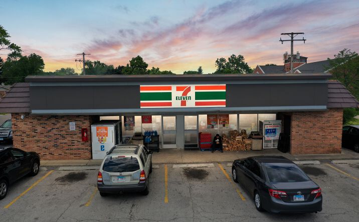 Pictures of Retail property located at 1610 Walnut Ave, Hanover Park, IL 60133 for sales - image #1