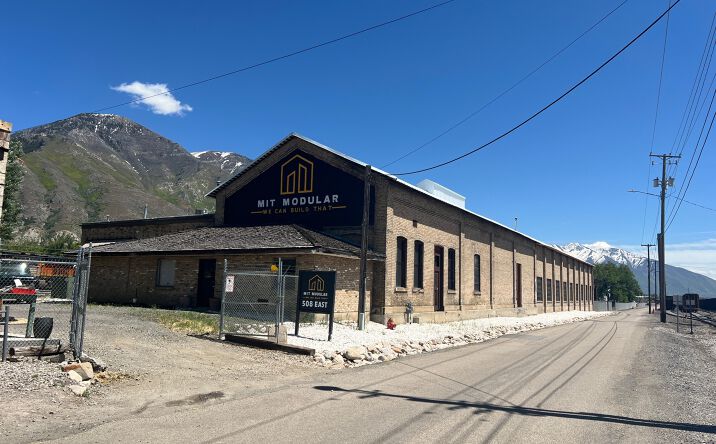 Pictures of Industrial property located at 508 E 900 S, Provo, UT 84606 for sales - image #1