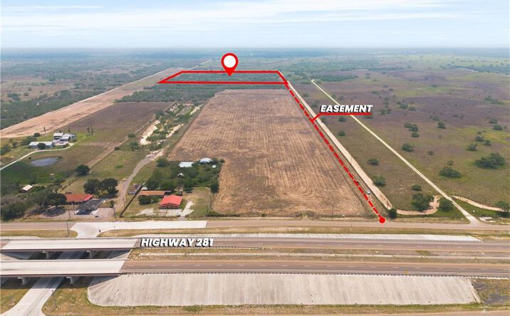 00 US Highway 281, Encino, TX 78353 | Crexi.com