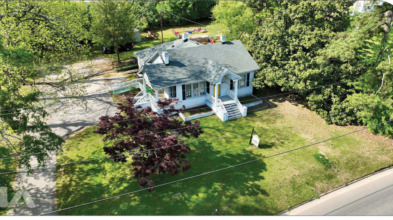 523 N Main St, FuquayVarina, NC 27526