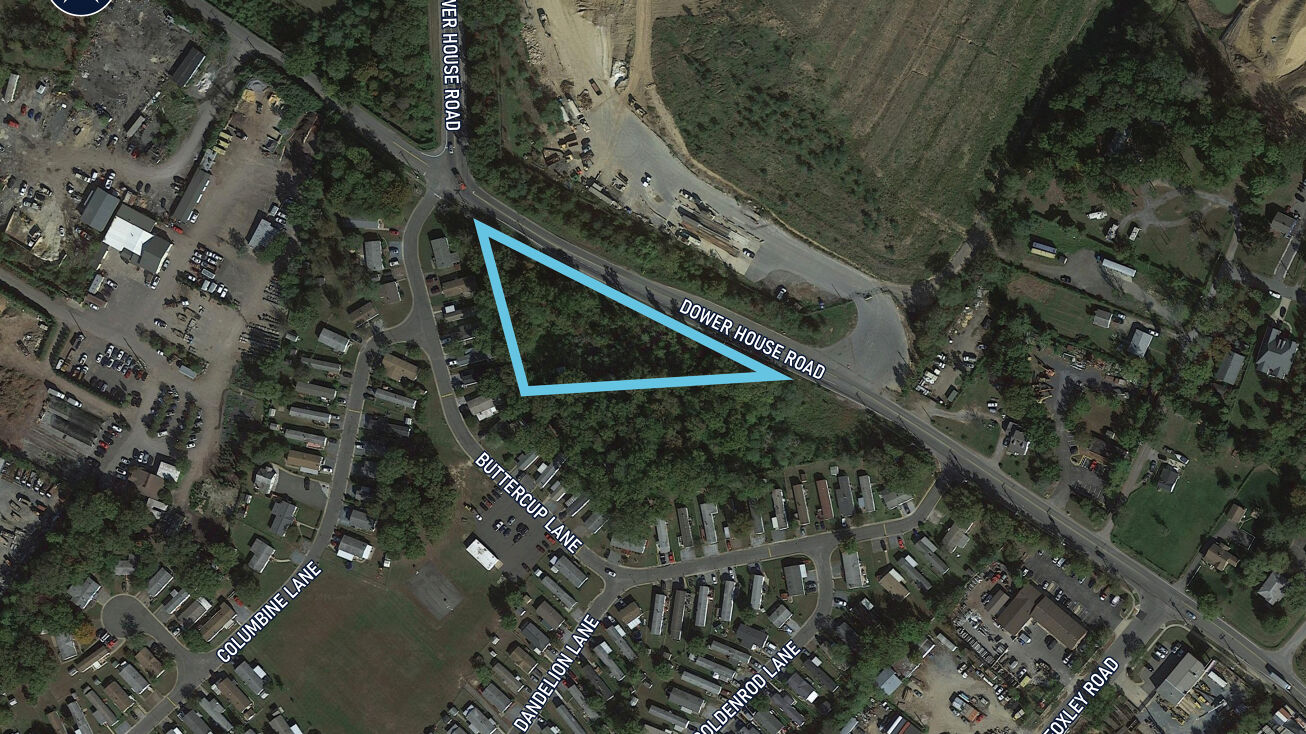 6131 Dower House Rd, Upper Marlboro, MD 20772