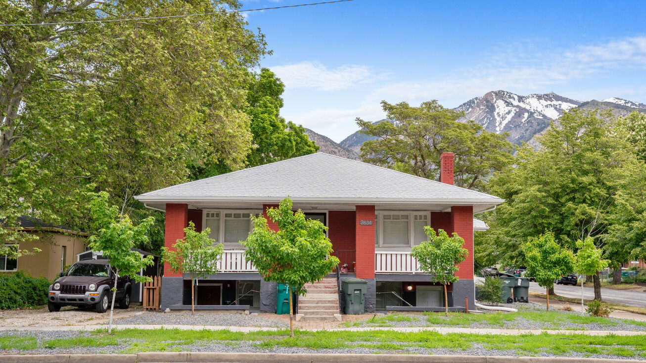2634 Quincy Ave, Ogden, UT 84401