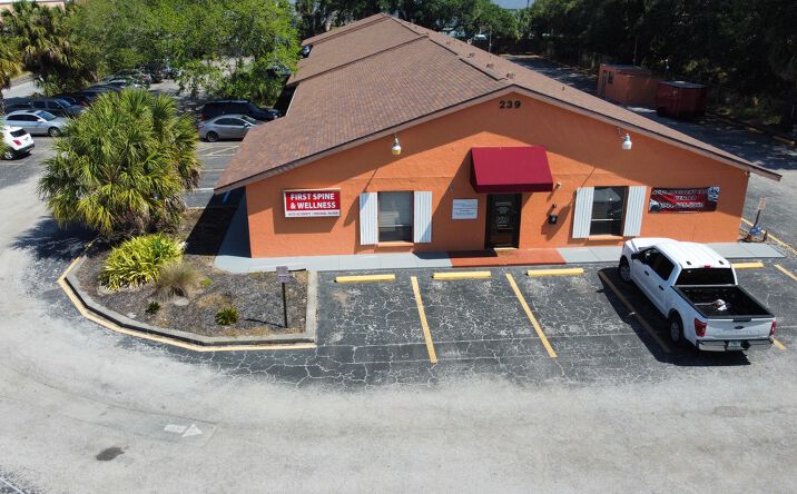 Pictures of Office property located at 239 301 Blvd E, Bradenton, FL 34208 for sales - image #1