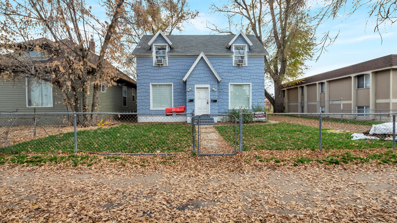 263 28th St, Ogden, UT 84401