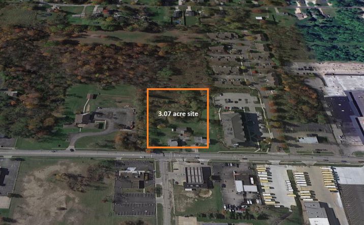 Pictures of Land property located at 1550 Pearl Rd, Brunswick, OH 44212 for sales - image #1