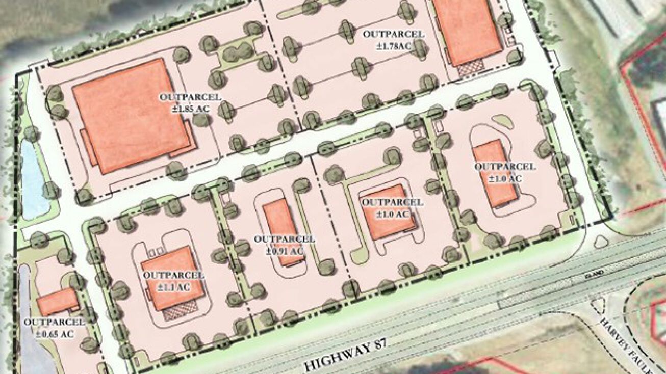 3905 NC87, Sanford, NC 27332