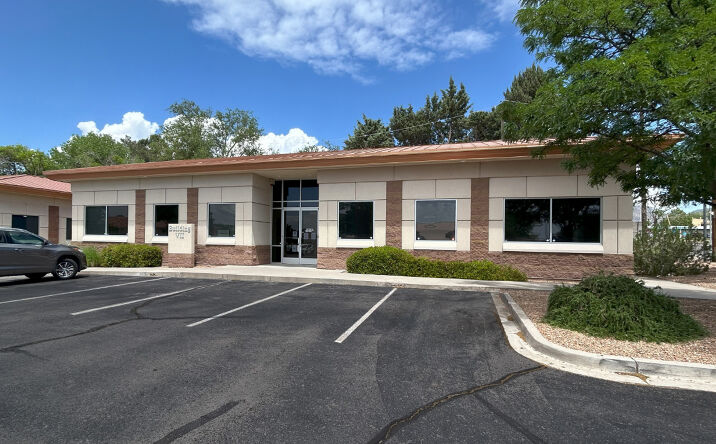 7910 Wyoming Blvd NE, Albuquerque, NM 87109 | Crexi.com